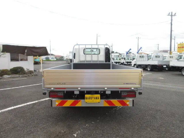 日産 アトラス 2WG-APS88AC(4WD)の写真7
