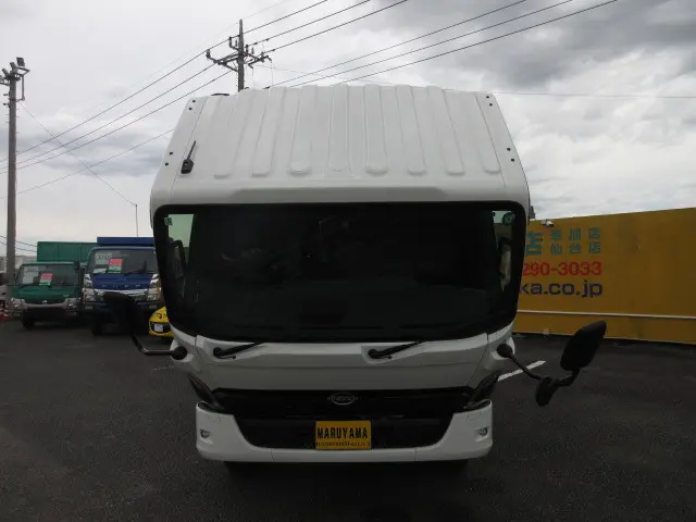 日産 アトラス 2WG-APS88AC(4WD)の写真12