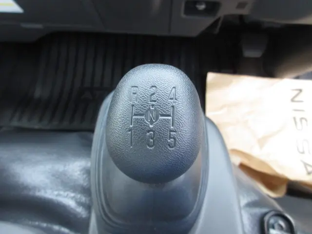 日産 アトラス 2WG-APS88AC(4WD)の写真17