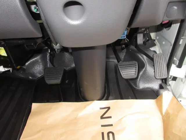 日産 アトラス 2WG-APS88AC(4WD)の写真18