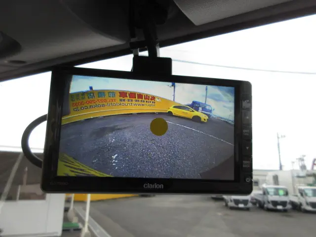日産 アトラス 2WG-APS88AC(4WD)の写真20