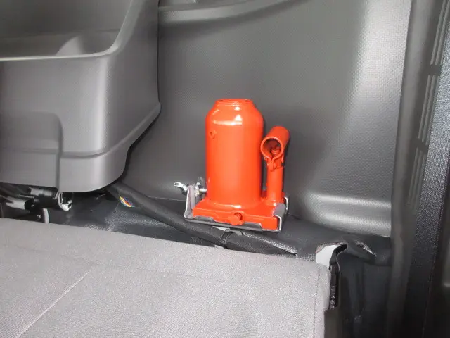 日産 アトラス 2WG-APS88AC(4WD)の写真22