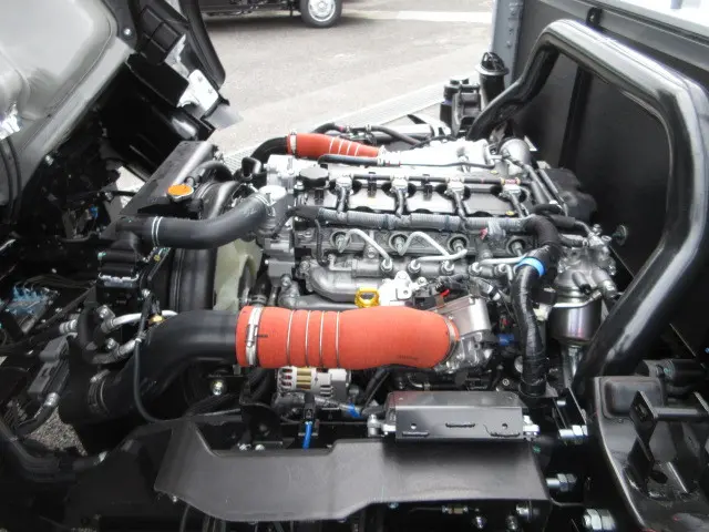 日産 アトラス 2WG-APS88AC(4WD)の写真25