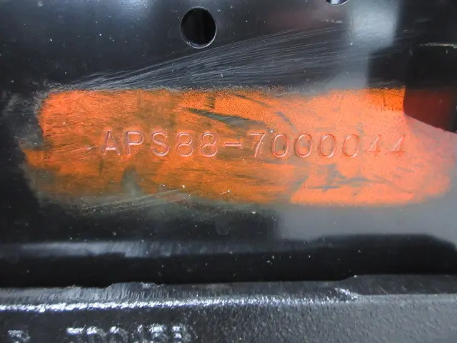 日産 アトラス 2WG-APS88AC(4WD)の写真27