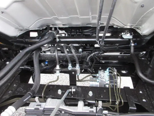 日産 アトラス 2WG-APS88AC(4WD)の写真28