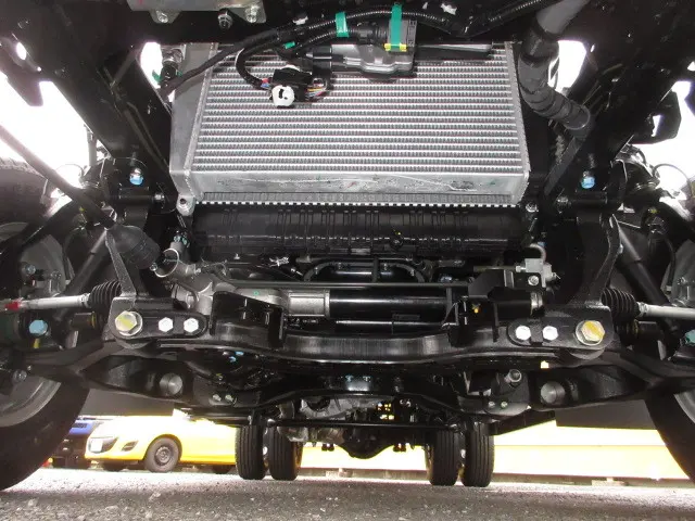 日産 アトラス 2WG-APS88AC(4WD)の写真29