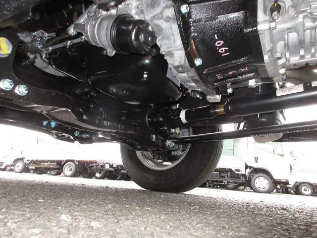 日産 アトラス 2WG-APS88AC(4WD)の写真30