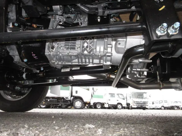 日産 アトラス 2WG-APS88AC(4WD)の写真31