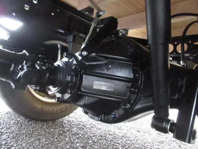日産 アトラス 2WG-APS88AC(4WD)の写真32