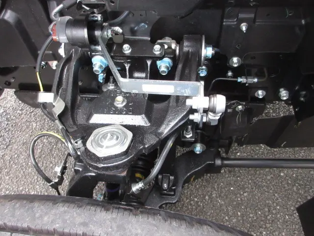 日産 アトラス 2WG-APS88AC(4WD)の写真34
