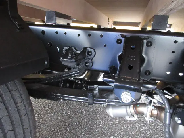 日産 アトラス 2WG-APS88AC(4WD)の写真35