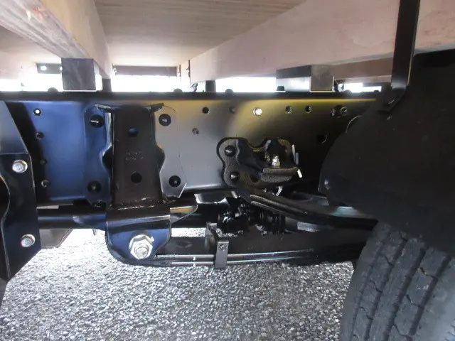 日産 アトラス 2WG-APS88AC(4WD)の写真36
