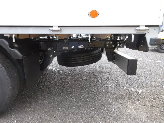 日産 アトラス 2WG-APS88AC(4WD)の写真38