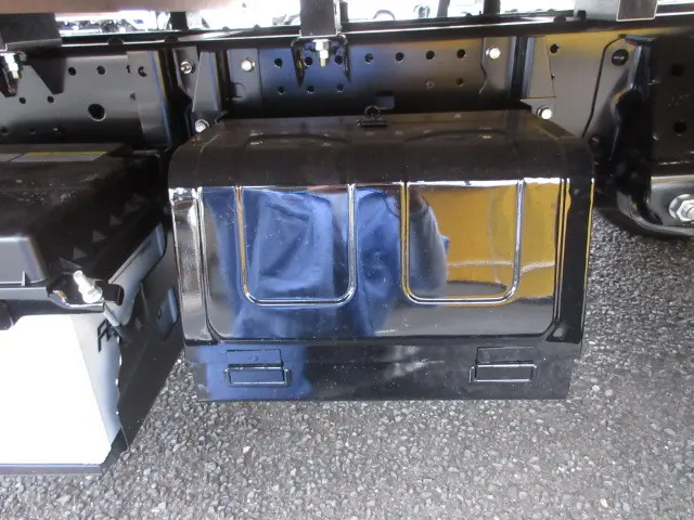 日産 アトラス 2WG-APS88AC(4WD)の写真41