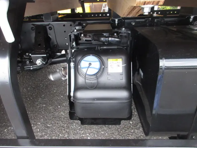 日産 アトラス 2WG-APS88AC(4WD)の写真43