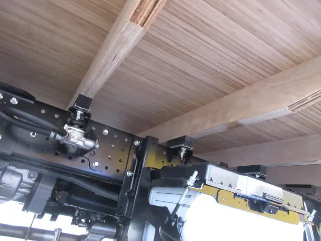 日産 アトラス 2WG-APS88AC(4WD)の写真47