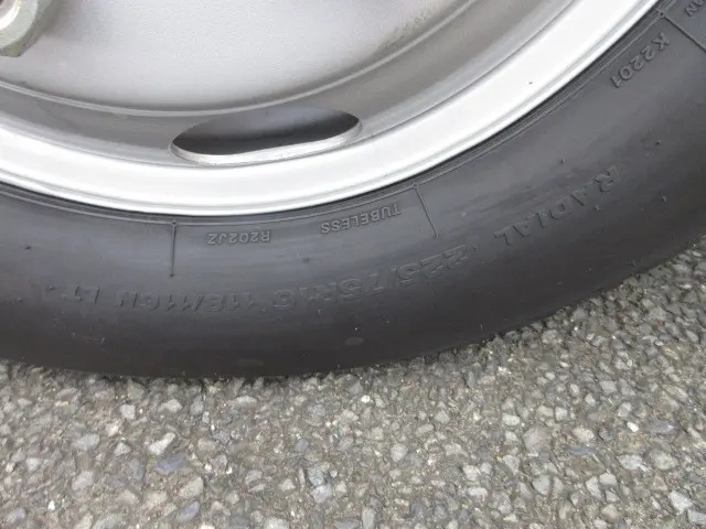日産 アトラス 2WG-APS88AC(4WD)の写真48