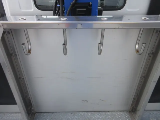 日野 レンジャー 2PG-FE2ACG(2WD)の写真13