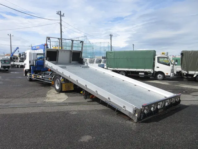 日野 レンジャー 2PG-FE2ACG(2WD)の写真15