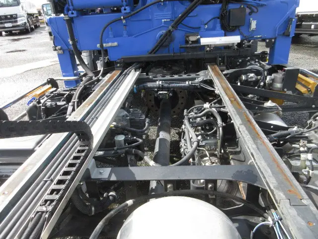 日野 レンジャー 2PG-FE2ACG(2WD)の写真16