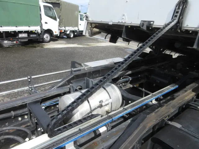 日野 レンジャー 2PG-FE2ACG(2WD)の写真17