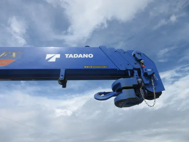 日野 レンジャー 2PG-FE2ACG(2WD)の写真27