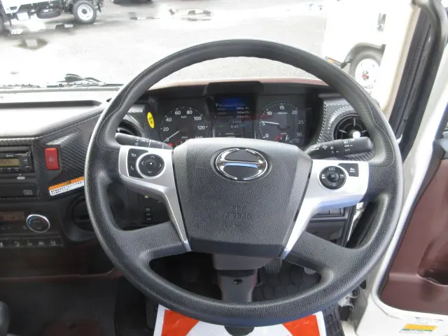 日野 レンジャー 2PG-FE2ACG(2WD)の写真31
