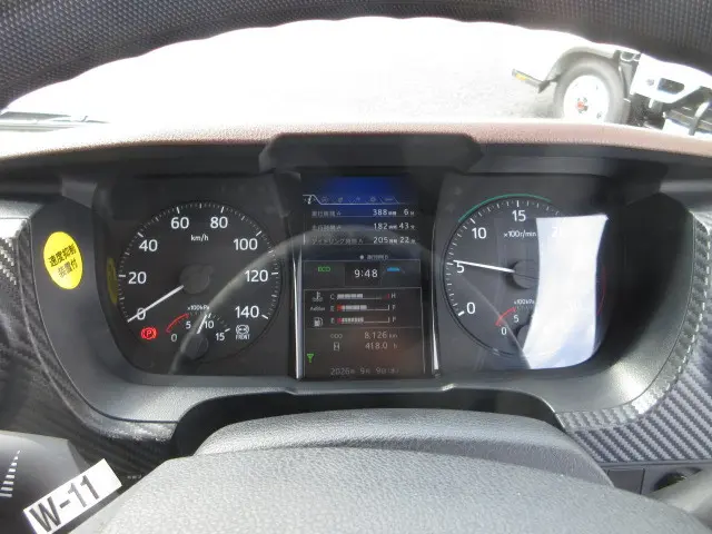 日野 レンジャー 2PG-FE2ACG(2WD)の写真32