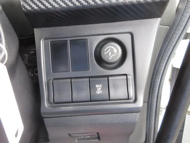 日野 レンジャー 2PG-FE2ACG(2WD)の写真33