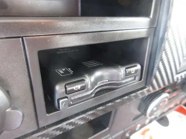 日野 レンジャー 2PG-FE2ACG(2WD)の写真36