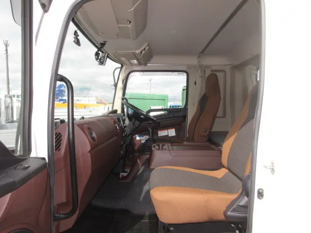 日野 レンジャー 2PG-FE2ACG(2WD)の写真38