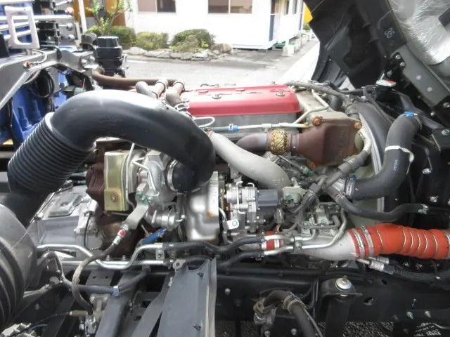 日野 レンジャー 2PG-FE2ACG(2WD)の写真40