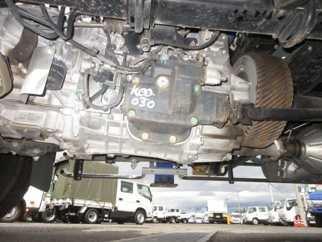 日野 レンジャー 2PG-FE2ACG(2WD)の写真41