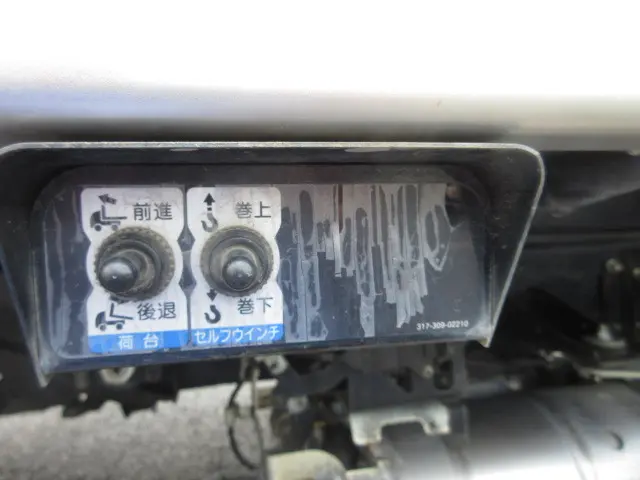 日野 レンジャー 2PG-FE2ACG(2WD)の写真46