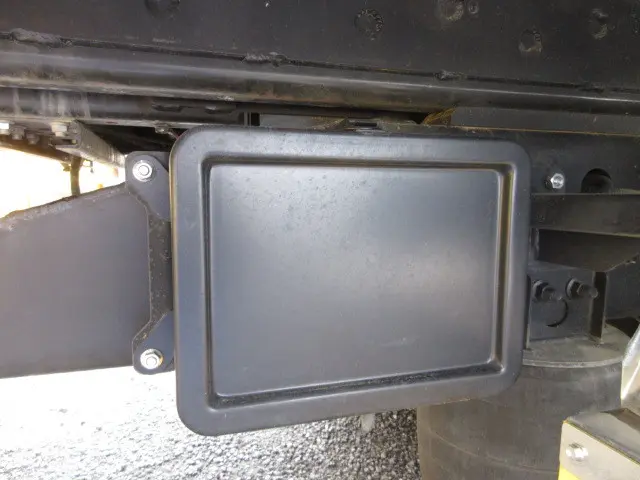 日野 レンジャー 2PG-FE2ACG(2WD)の写真47
