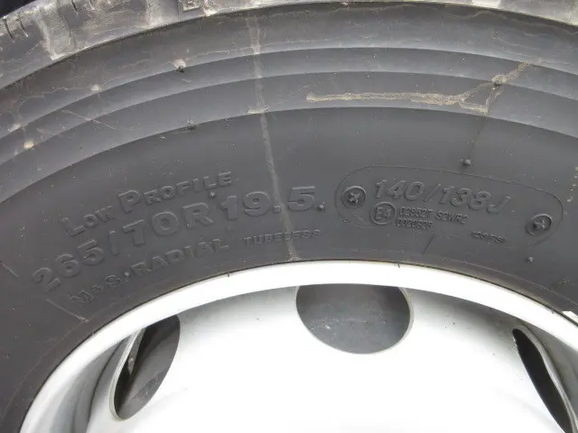 日野 レンジャー 2PG-FE2ACG(2WD)の写真49