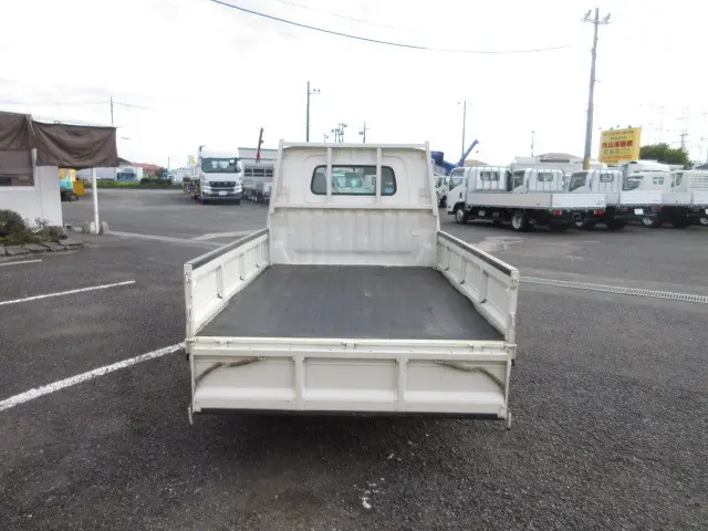 トヨタ タウンエースバン DBF-S412U(4WD)の写真8