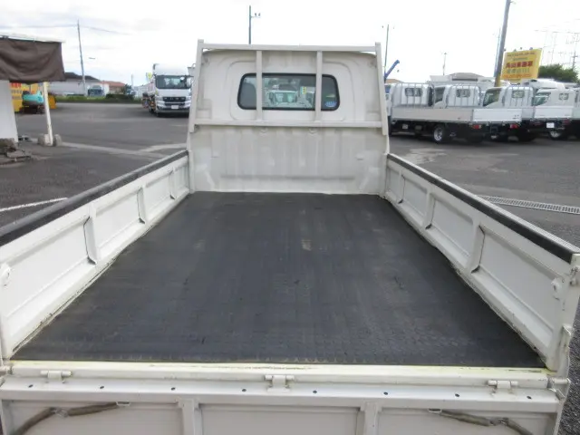 トヨタ タウンエースバン DBF-S412U(4WD)の写真9