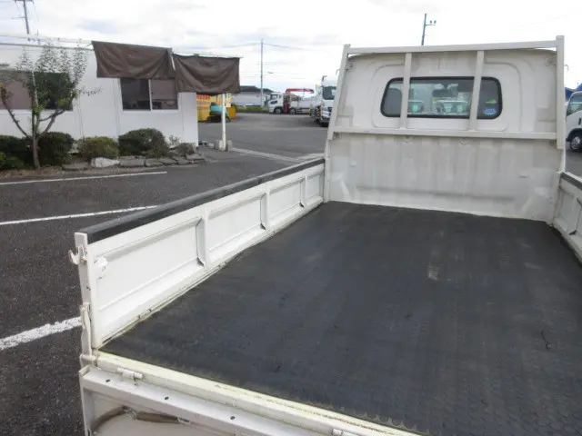 トヨタ タウンエースバン DBF-S412U(4WD)の写真10