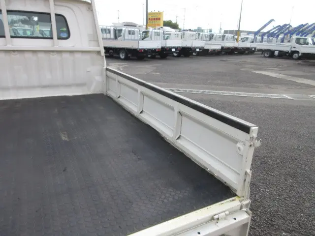 トヨタ タウンエースバン DBF-S412U(4WD)の写真11