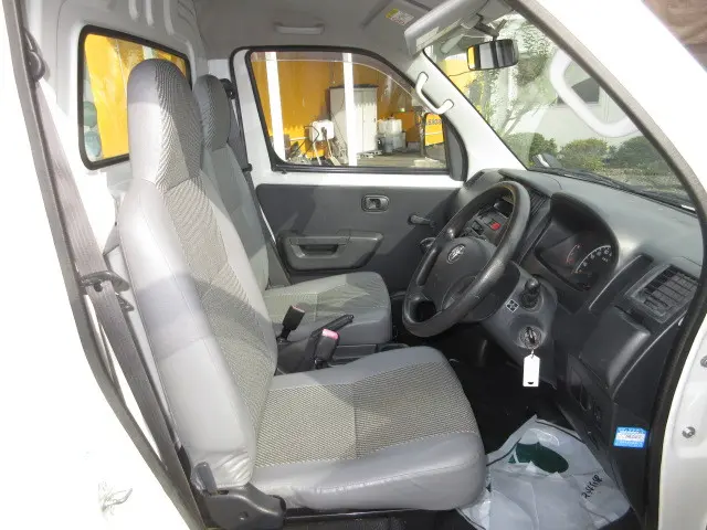 トヨタ タウンエースバン DBF-S412U(4WD)の写真13