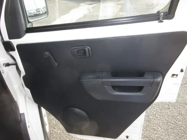 トヨタ タウンエースバン DBF-S412U(4WD)の写真14