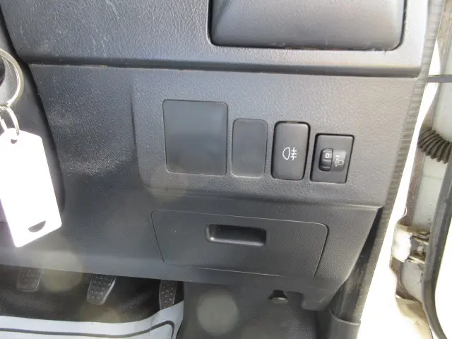 トヨタ タウンエースバン DBF-S412U(4WD)の写真16