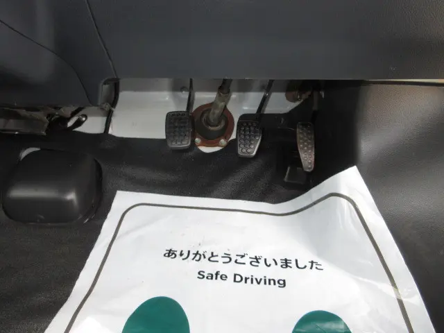 トヨタ タウンエースバン DBF-S412U(4WD)の写真19