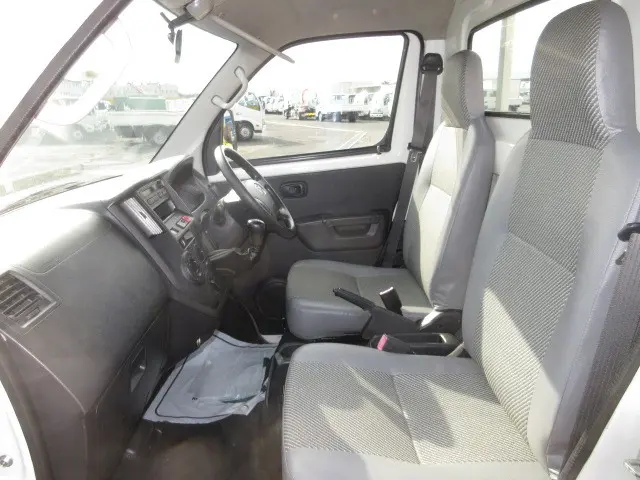 トヨタ タウンエースバン DBF-S412U(4WD)の写真20