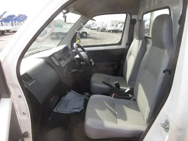 トヨタ タウンエースバン DBF-S412U(4WD)の写真23