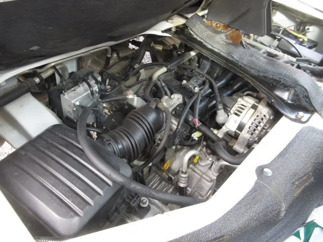 トヨタ タウンエースバン DBF-S412U(4WD)の写真25