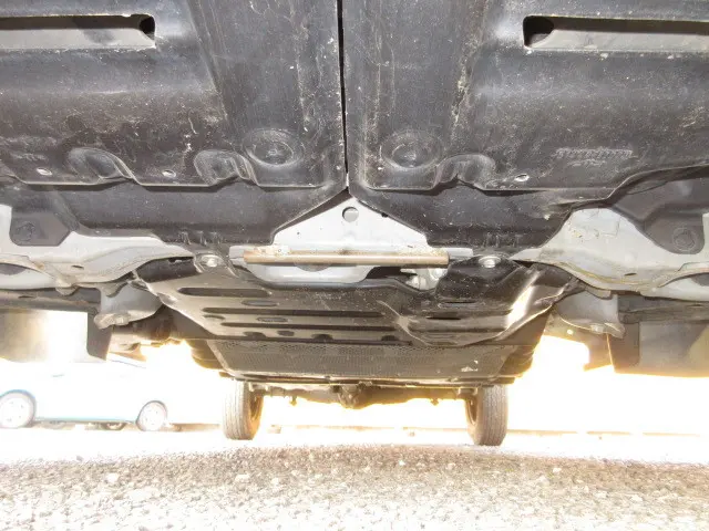 トヨタ タウンエースバン DBF-S412U(4WD)の写真26