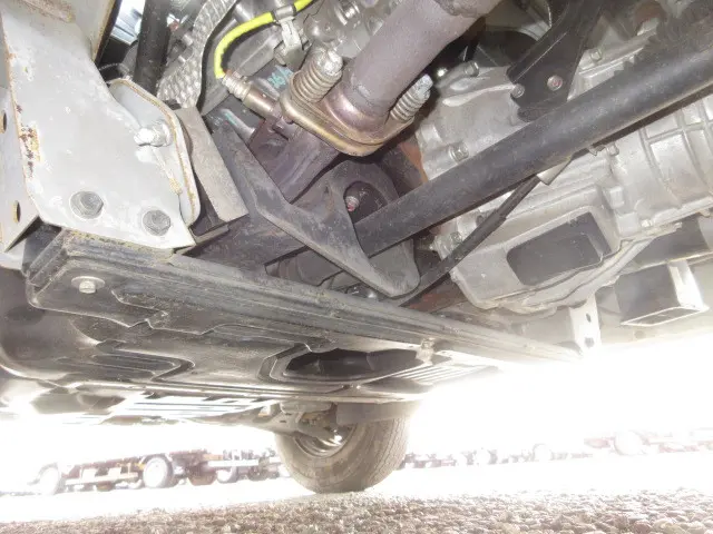 トヨタ タウンエースバン DBF-S412U(4WD)の写真27