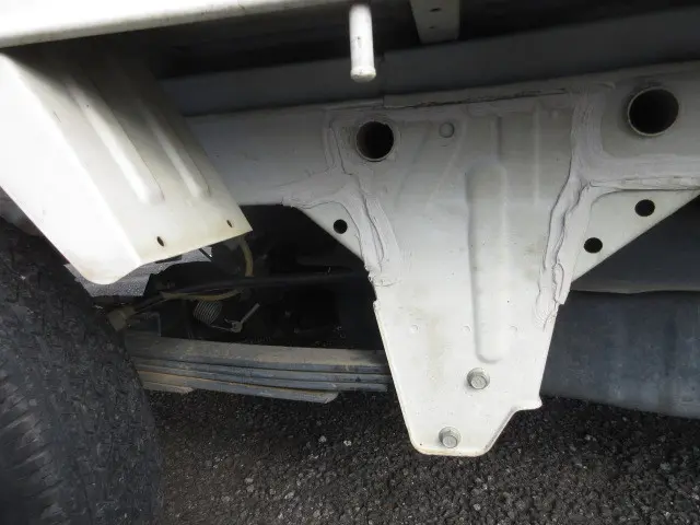 トヨタ タウンエースバン DBF-S412U(4WD)の写真35
